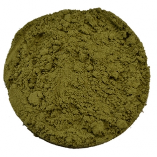 Maeng Da Super green - Kratom | Mitragyna Speciosa